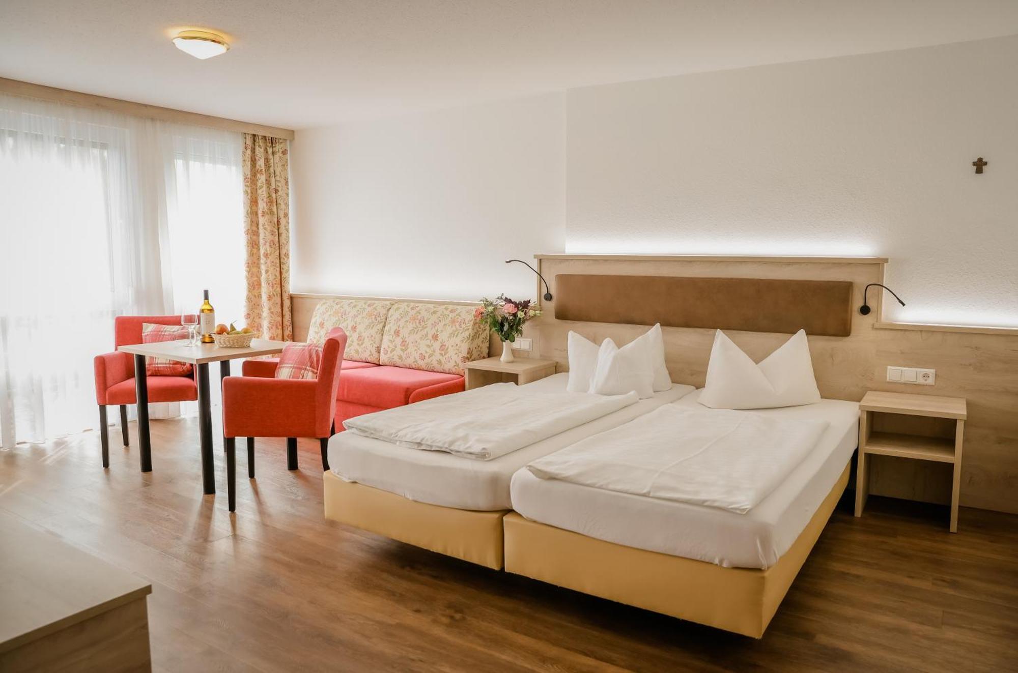 Landhotel Schellenberg اوبرلنغن المظهر الخارجي الصورة