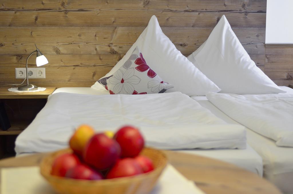 Landhotel Schellenberg اوبرلنغن المظهر الخارجي الصورة