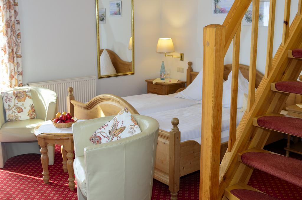 Landhotel Schellenberg اوبرلنغن المظهر الخارجي الصورة